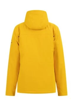 Schmuddelwedda YepaGiacca Da Mezza StagioneDunkelgelb Uomo Giacche WD222T0BI-E11 6 Schmuddelwedda YepaGiacca Da Mezza StagioneDunkelgelb Uomo Giacche WD222T0BI-E11 -Schmuddelwedda faad87894430400ea3c55f613444ec70