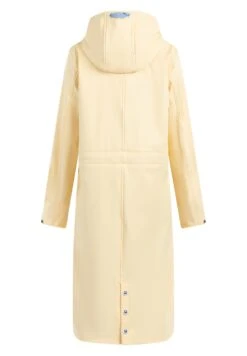 Schmuddelwedda BridgeportParkaVanille Donna Giacche E Blazer WD221U0R0-E11 -Schmuddelwedda fab4e48238cf43cab1e485b3339a3cdf