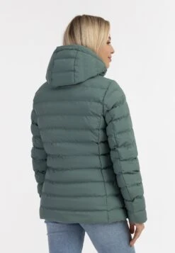 Schmuddelwedda Giacca InvernaleBlattgrün Donna Giacche E Blazer WD221U0SC-M11 -Schmuddelwedda fabc94dfb55547a0b6d7886bb67d27b9