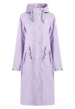 Schmuddelwedda BridgeportParkaHelllavendel Donna Giacche E Blazer WD221U0R0-I11 4 Schmuddelwedda BridgeportParkaHelllavendel Donna Giacche E Blazer WD221U0R0-I11 -Schmuddelwedda faee7af5764e408a88f2440b7007c54e