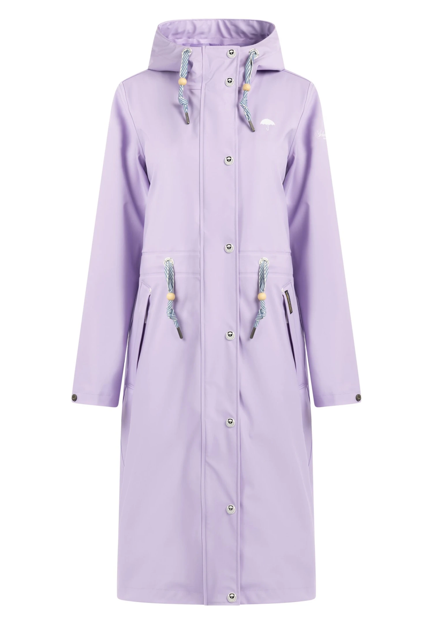 BridgeportParkaHelllavendel Donna Giacche e blazer WD221U0R0-I11 Schmuddelwedda BridgeportParkaHelllavendel Donna Giacche E Blazer WD221U0R0-I11 -Schmuddelwedda faee7af5764e408a88f2440b7007c54e scaled