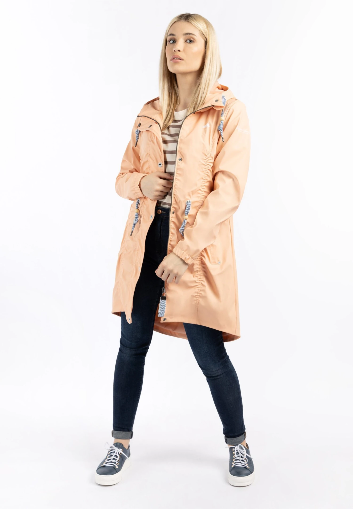 RegenParkaPastellpfirsich Donna Giacche e blazer WD221U0OJ-H14 Schmuddelwedda RegenParkaPastellpfirsich Donna Giacche E Blazer WD221U0OJ-H14 -Schmuddelwedda fc348fe4fd784759bc3522908cbd1bf6 scaled