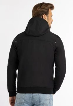 Schmuddelwedda ImpermeabileSchwarz Uomo Giacche WD222T0AQ-Q11 -Schmuddelwedda fcea097603bb4cff8a50174d8a784af3