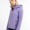 Schmuddelwedda AshGiacca OutdoorFlieder Donna Giacche E Blazer WD221G053-I12