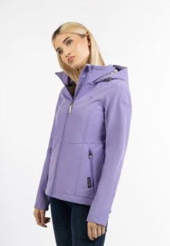 Schmuddelwedda AshGiacca OutdoorFlieder Donna Giacche E Blazer WD221G053-I12