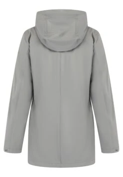 Schmuddelwedda RegenImpermeabileGrau Donna Cappotti WD221U0K4-C13 -Schmuddelwedda fd1b7944a499416999b5bbba389c88fc