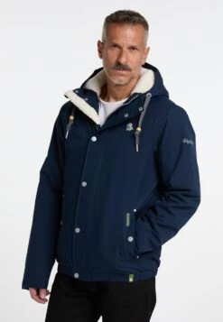 Schmuddelwedda Giacca InvernaleMarine Uomo Giacche WD222T0A0-K11