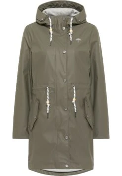 Schmuddelwedda Bridgeport - Parka - Oliv 4 Schmuddelwedda Bridgeport - Parka - Oliv -Schmuddelwedda fd7d8fb7ac5b4ba8a034a102211dffde