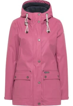 Schmuddelwedda 3-In-1 AltiplanoImpermeabileHimbeerpink Donna Giacche E Blazer WD221U0RH-J11 -Schmuddelwedda fe2a64fed1ec4a028c1acb07354c07c4