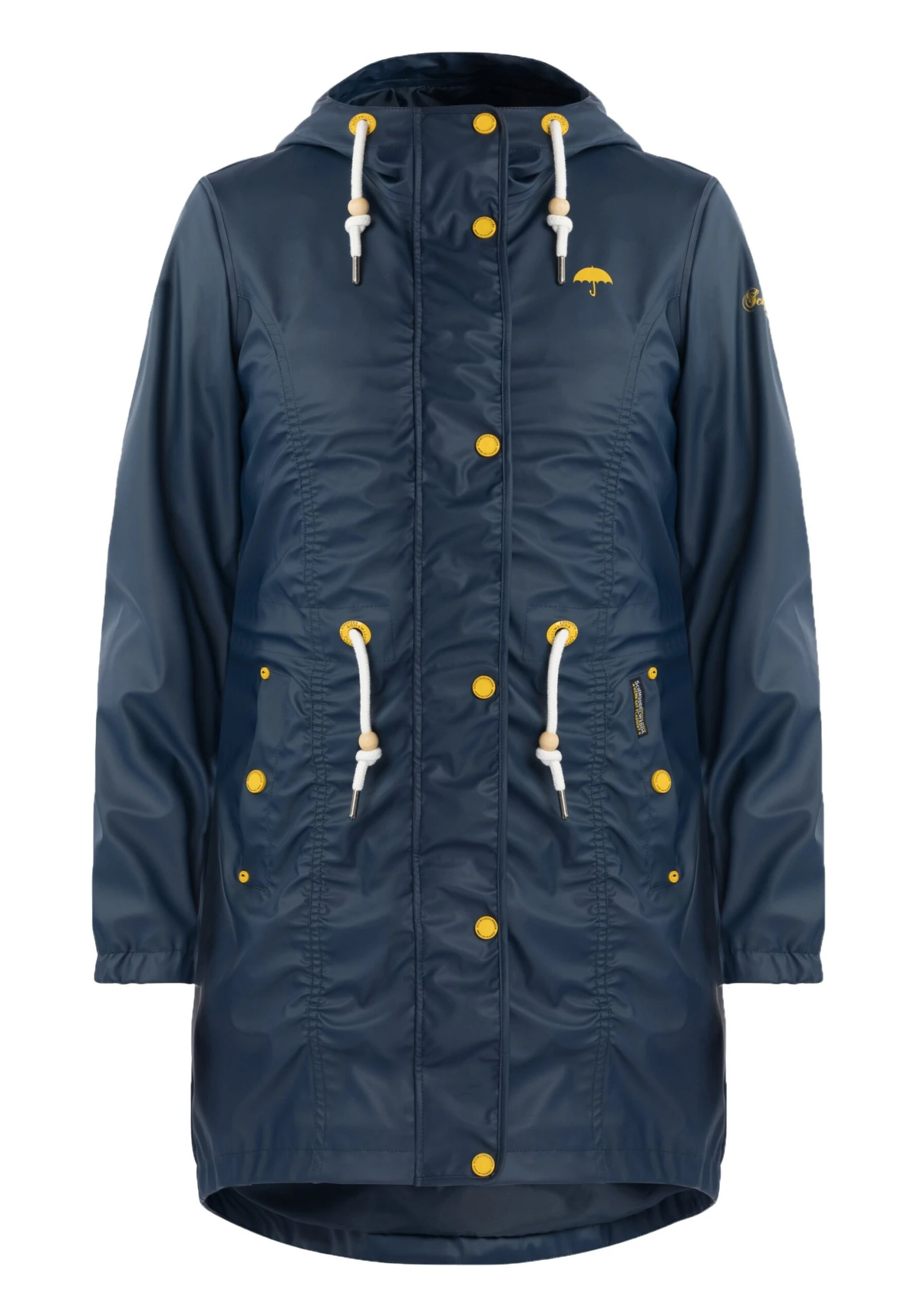 ParkaDunkelblau Donna Giacche e blazer WD221U0MR-K17 Schmuddelwedda ParkaDunkelblau Donna Giacche E Blazer WD221U0MR-K17 -Schmuddelwedda fe4285c6fa734a43a83fafb51541e276 scaled