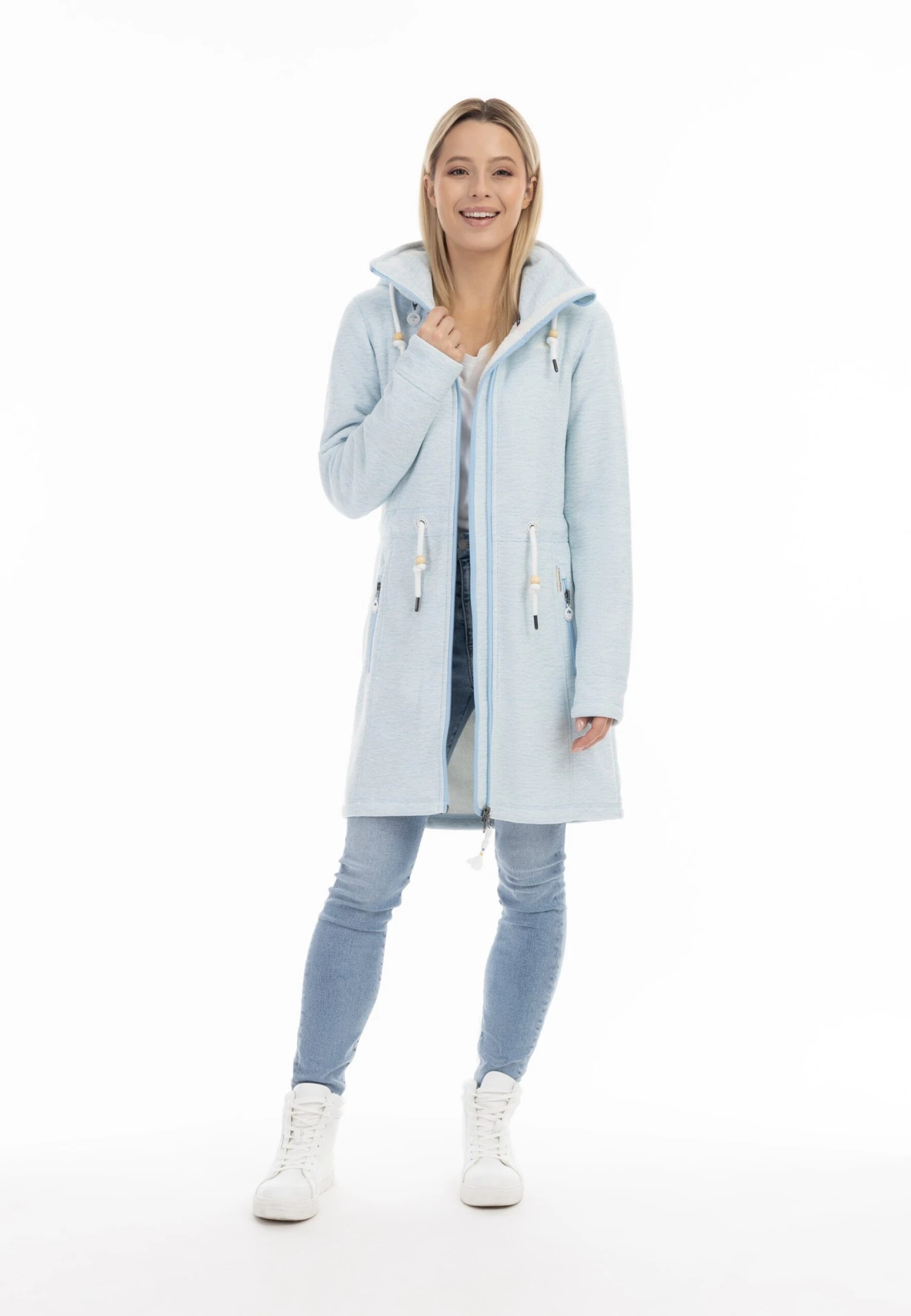 Kawai - Cappotto Invernale - Eisblau Melange Schmuddelwedda Kawai - Cappotto Invernale - Eisblau Melange -Schmuddelwedda fee0847bfd884f15a6900a126a83cbc9 scaled