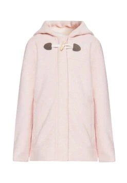 Schmuddelwedda RabineCappotto InvernalePastellrosa Melange Bambini Abbigliamento Outwear WD223L009-J11 -Schmuddelwedda ff1ec2ca74ef4fcca0d7a43d16832a5f