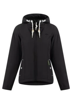 Schmuddelwedda ChanceryGiacca OutdoorSchwarz Donna Giacche E Blazer WD221U0QN-Q11 -Schmuddelwedda ffa88304c26b4baa8d7268fb1c886ae2